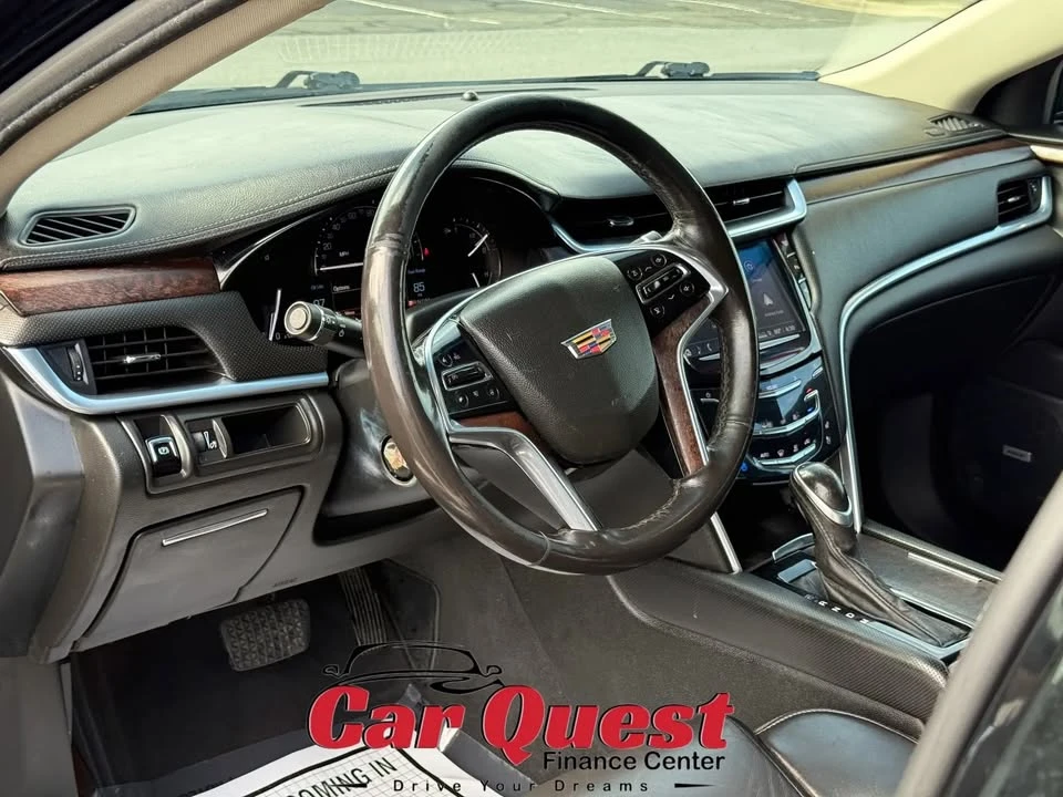 2019 Cadillac XTS - Image 10 of 20