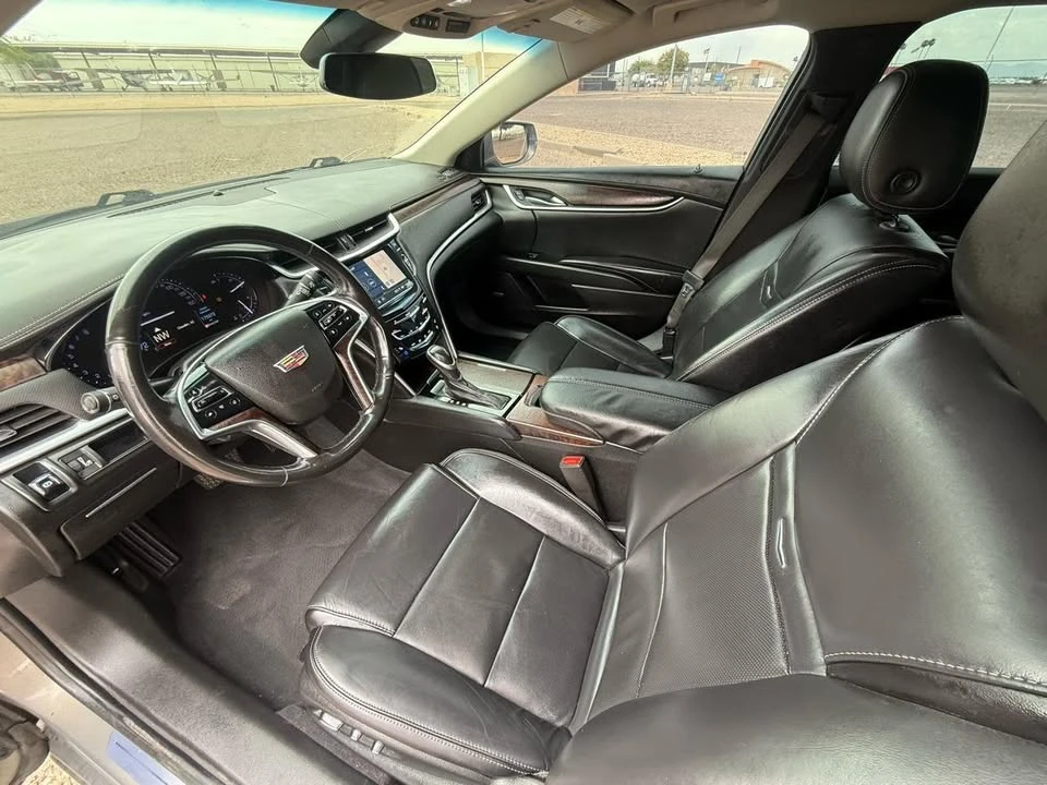 2019 Cadillac XTS - Image 5 of 5