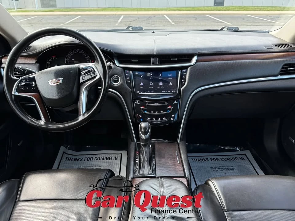 2019 Cadillac XTS - Image 20 of 20