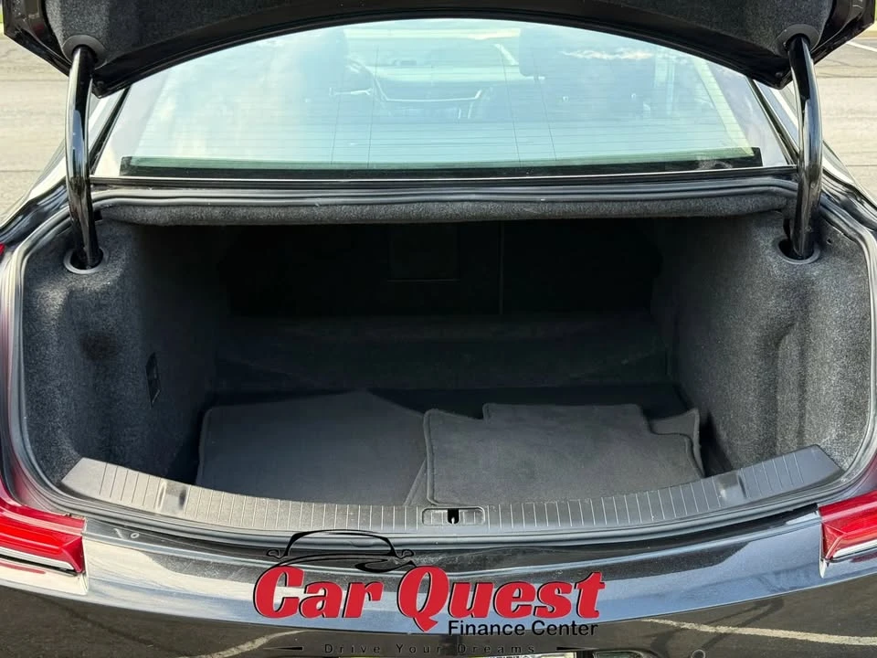 2019 Cadillac XTS - Image 14 of 20