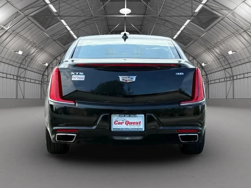2019 Cadillac XTS - Image 6 of 20