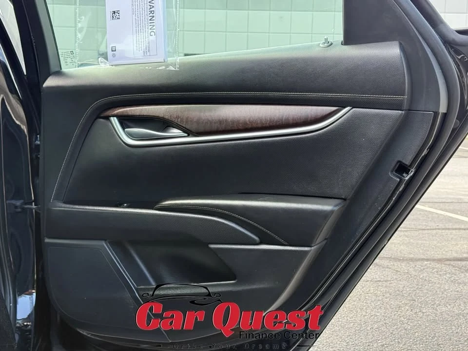 2019 Cadillac XTS - Image 16 of 20