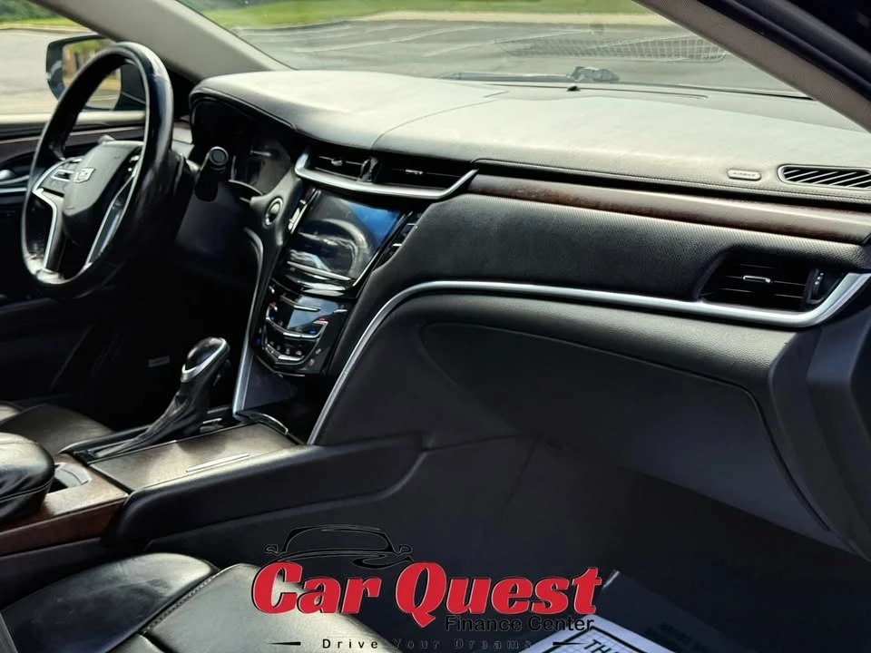 2019 Cadillac XTS - Image 18 of 20