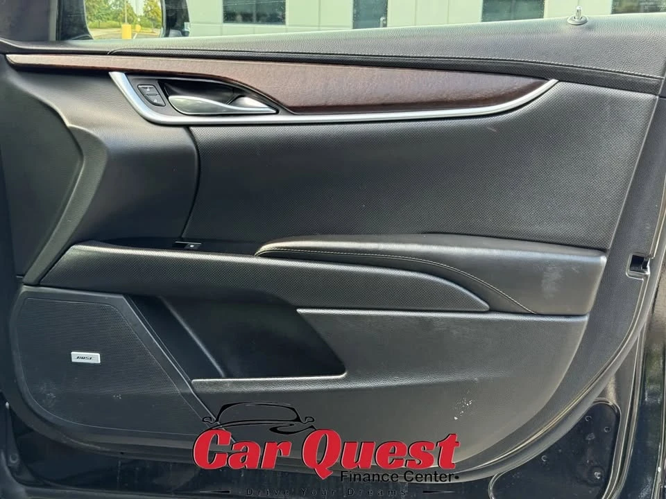 2019 Cadillac XTS - Image 19 of 20