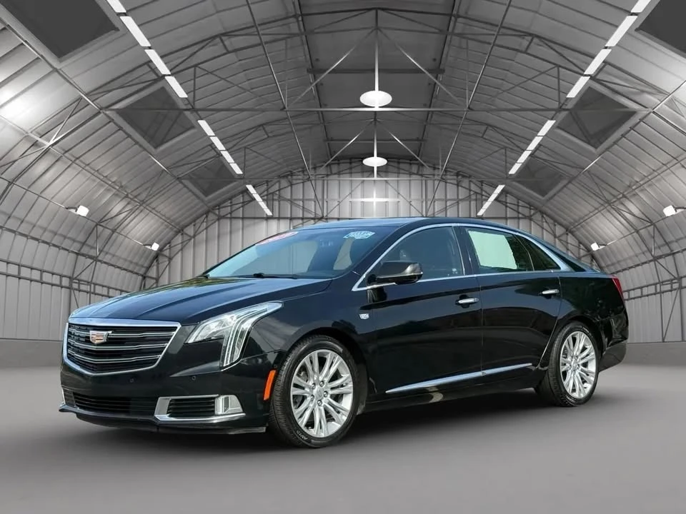 2019 Cadillac XTS - Image 3 of 20