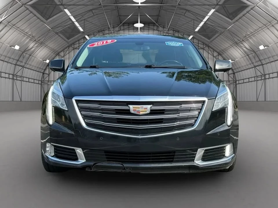 2019 Cadillac XTS - Image 2 of 20