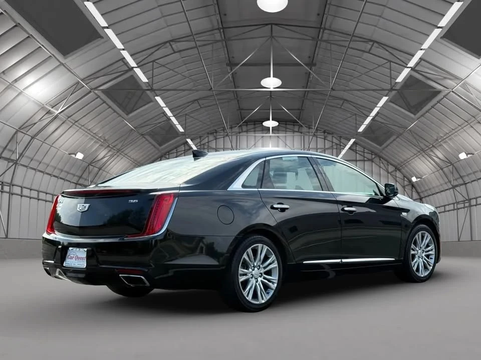 2019 Cadillac XTS - Image 7 of 20