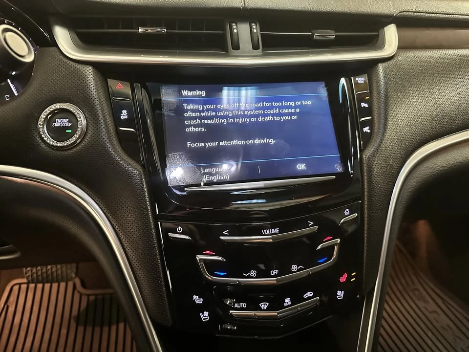 2019 Cadillac XTS - Image 12 of 20