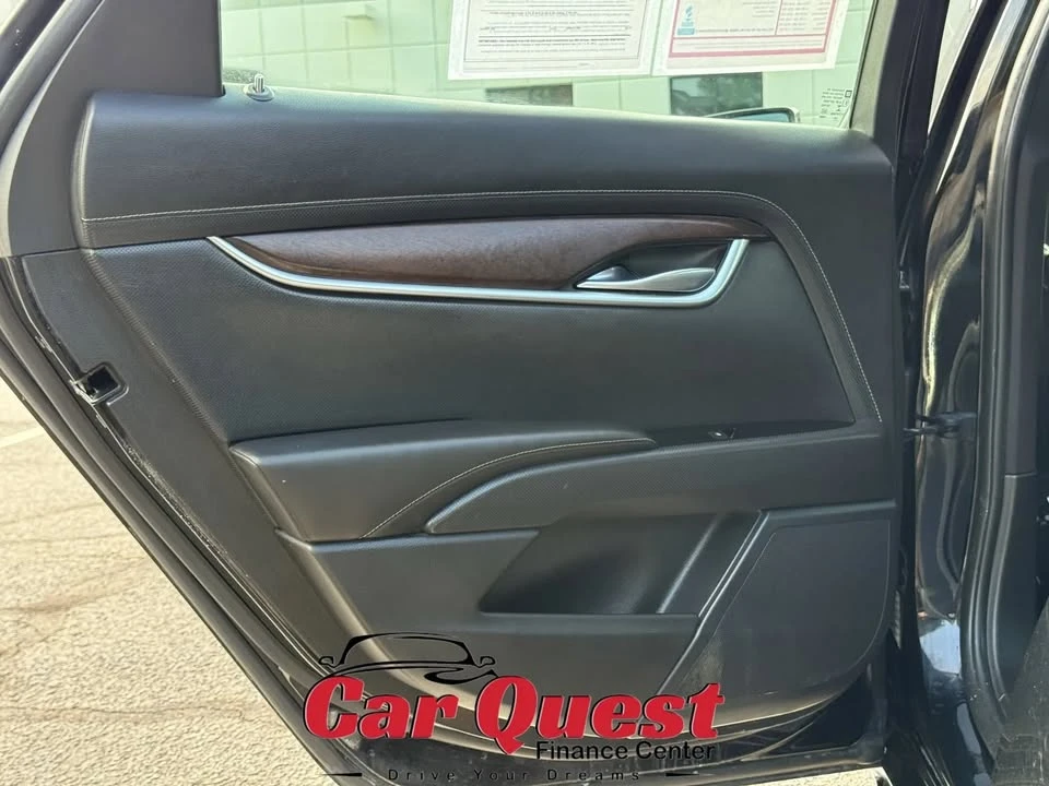 2019 Cadillac XTS - Image 13 of 20