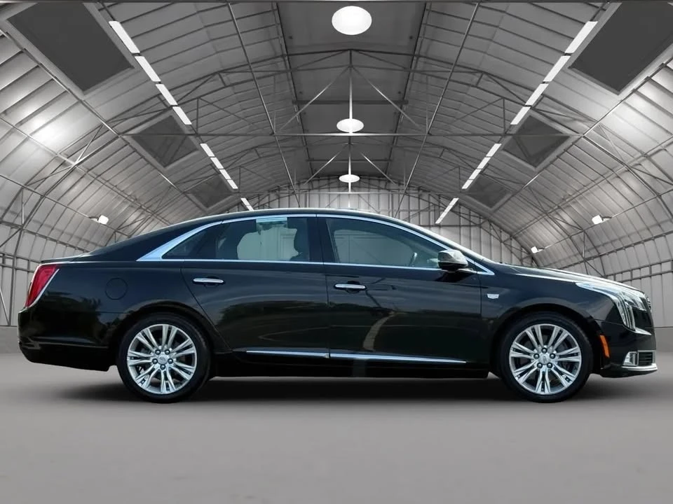 2019 Cadillac XTS - Image 8 of 20