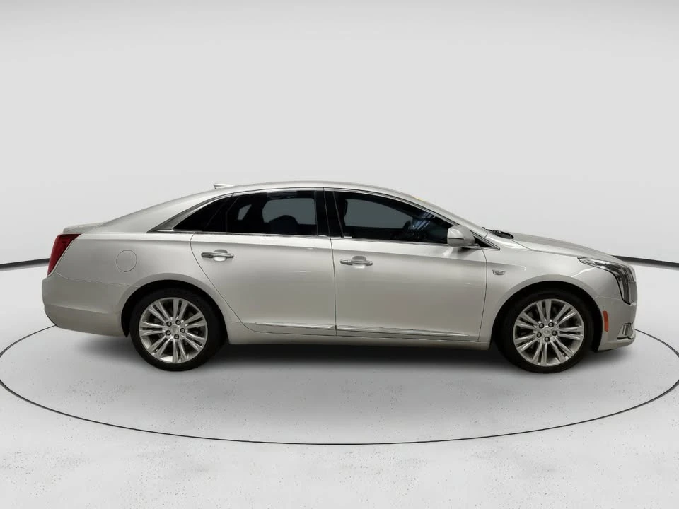 2019 Cadillac XTS - Image 2 of 20