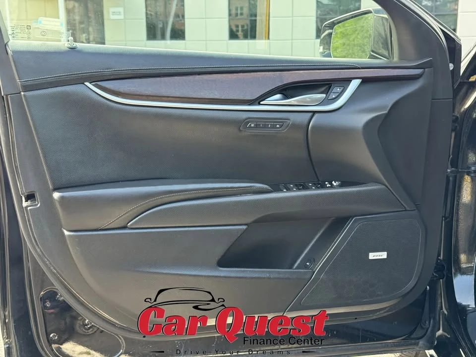 2019 Cadillac XTS - Image 11 of 20