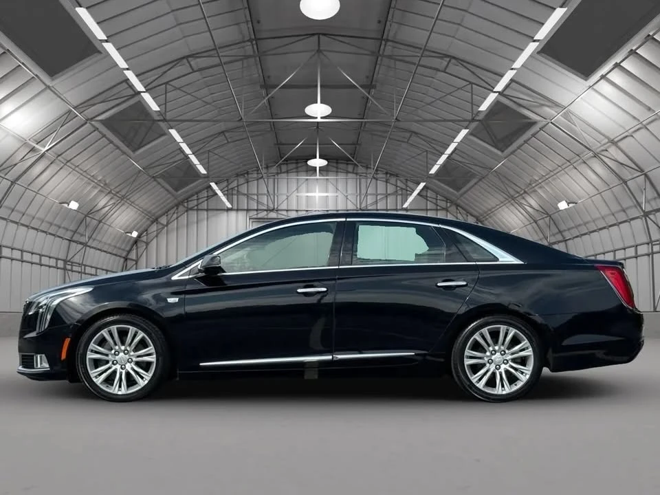 2019 Cadillac XTS - Image 4 of 20