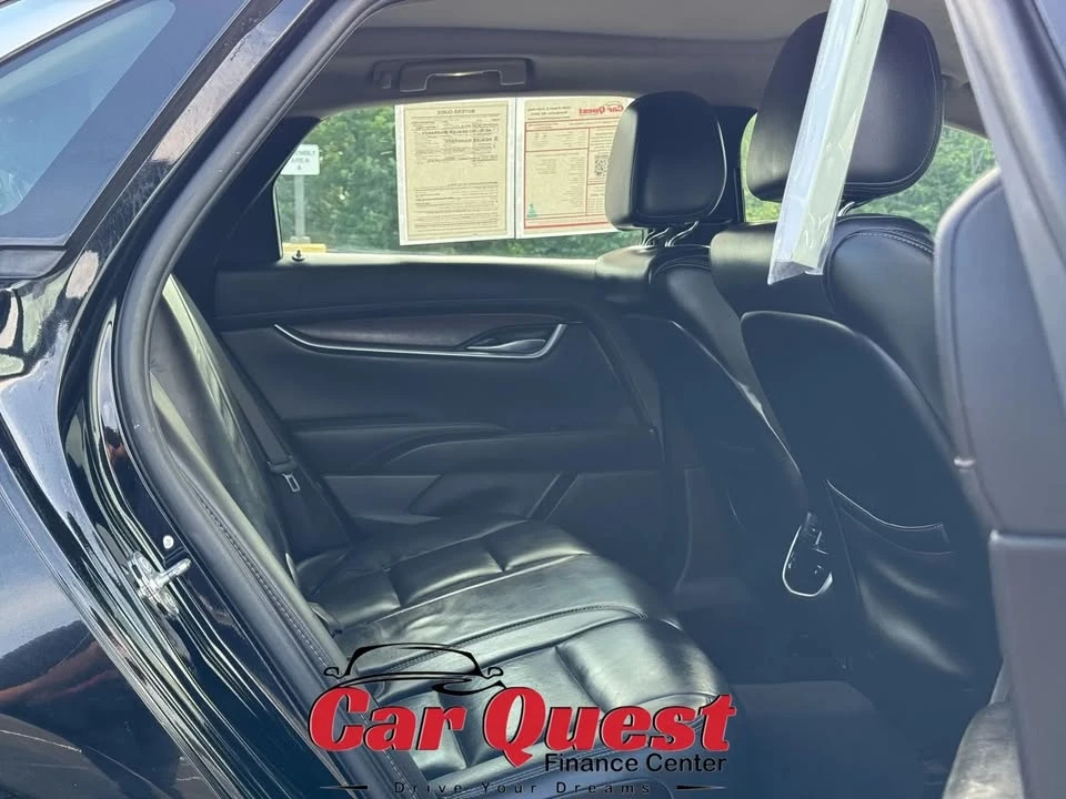 2019 Cadillac XTS - Image 15 of 20