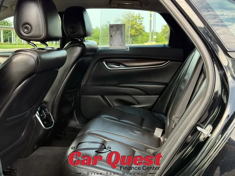 2019 Cadillac XTS - Image 12 of 20