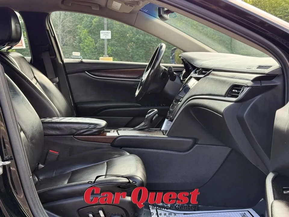 2019 Cadillac XTS - Image 17 of 20