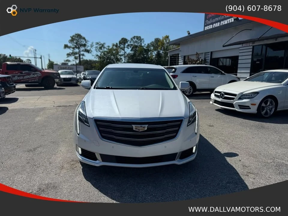 2019 Cadillac XTS - Image 2 of 20
