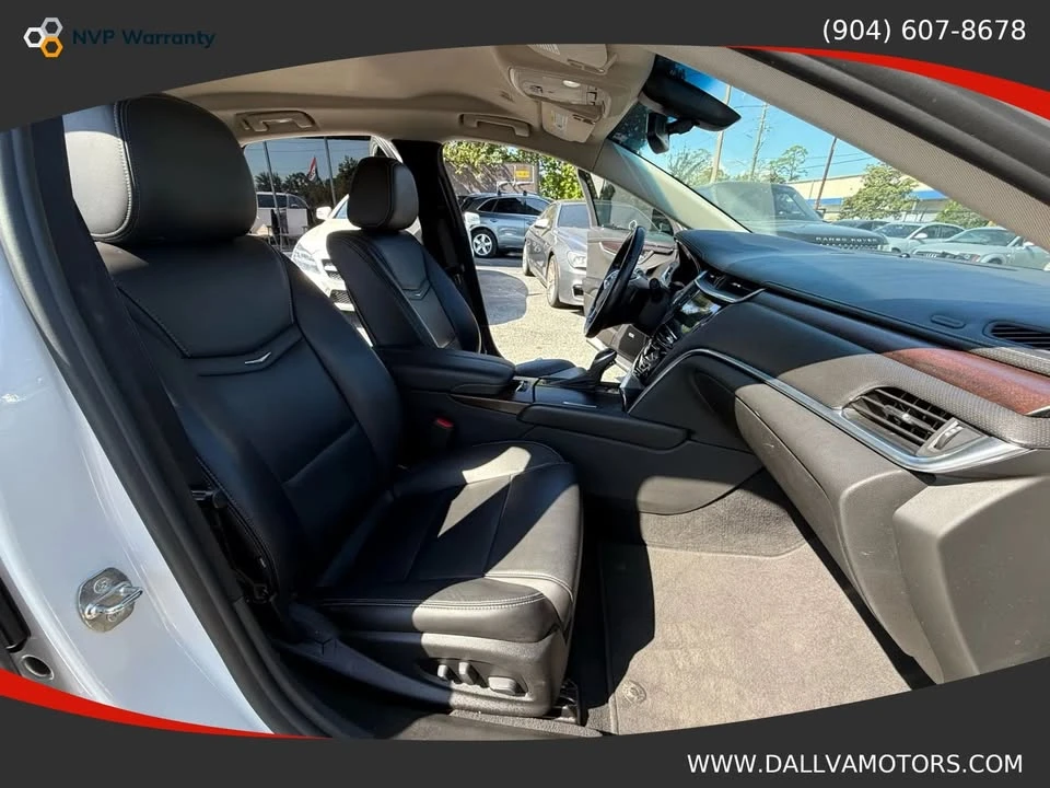 2019 Cadillac XTS - Image 11 of 20
