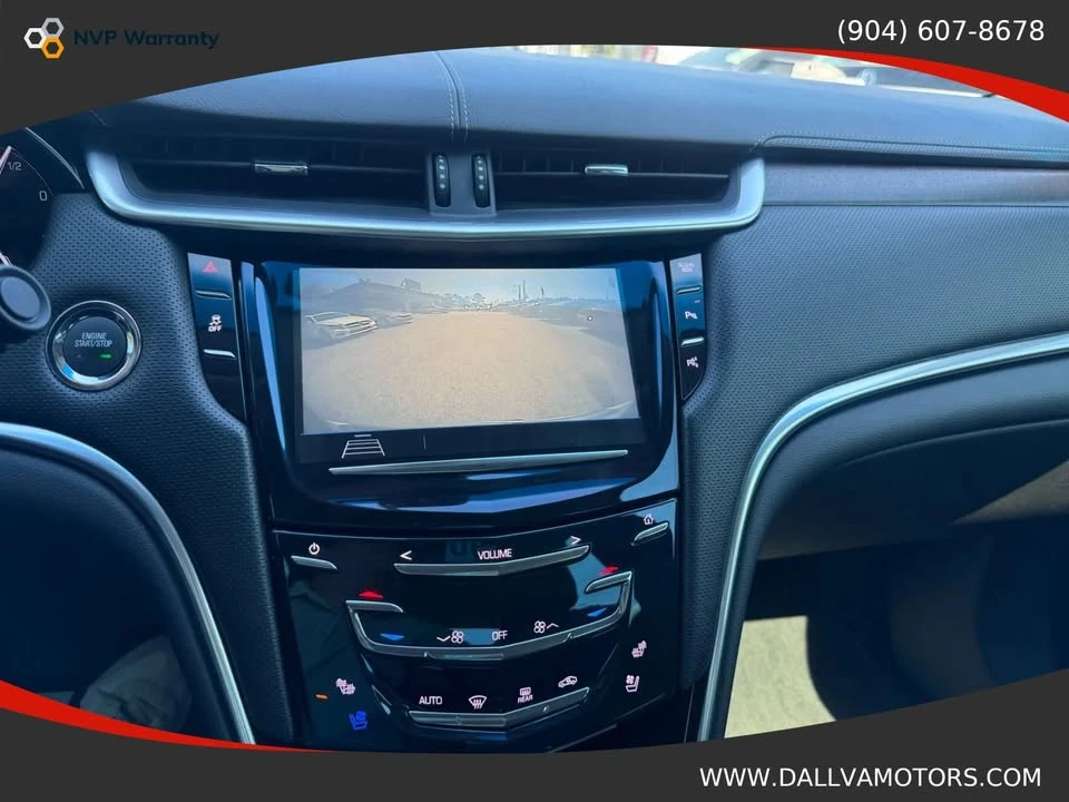 2019 Cadillac XTS - Image 18 of 20