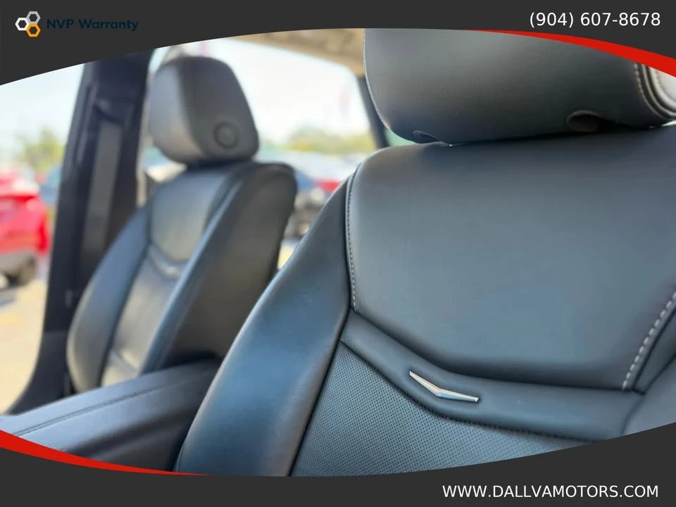 2019 Cadillac XTS - Image 16 of 20