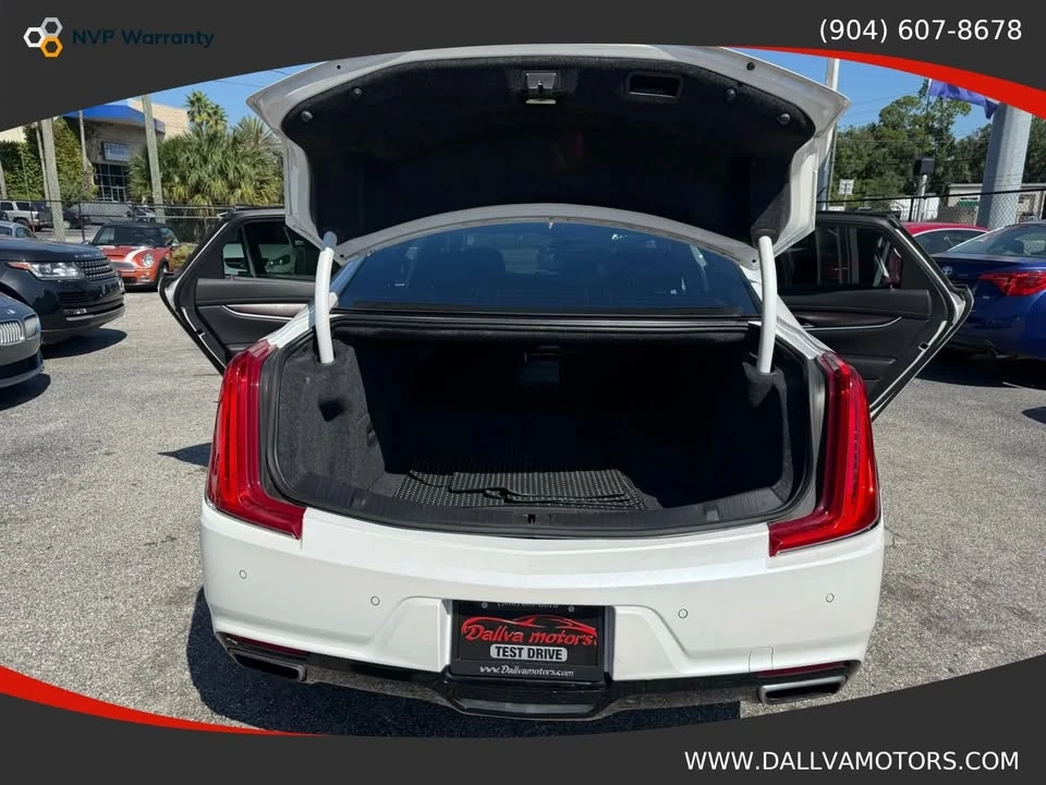2019 Cadillac XTS - Image 20 of 20