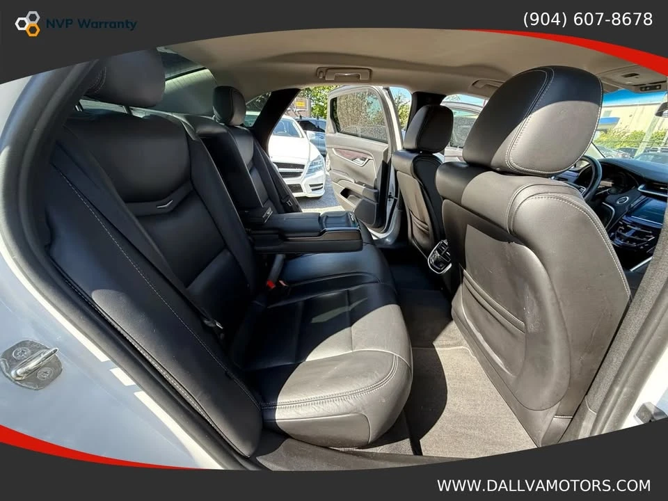 2019 Cadillac XTS - Image 12 of 20