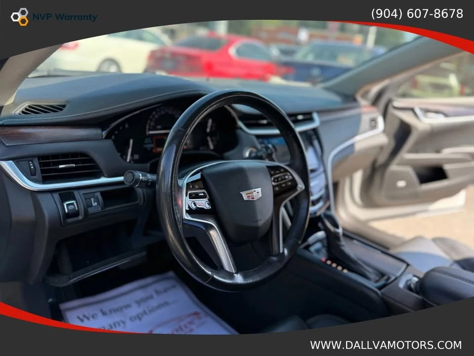 2019 Cadillac XTS - Image 15 of 20