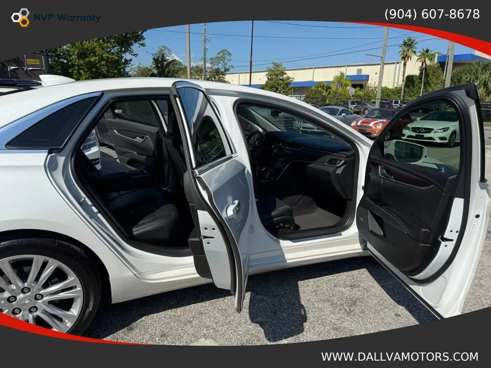 2019 Cadillac XTS - Image 10 of 20