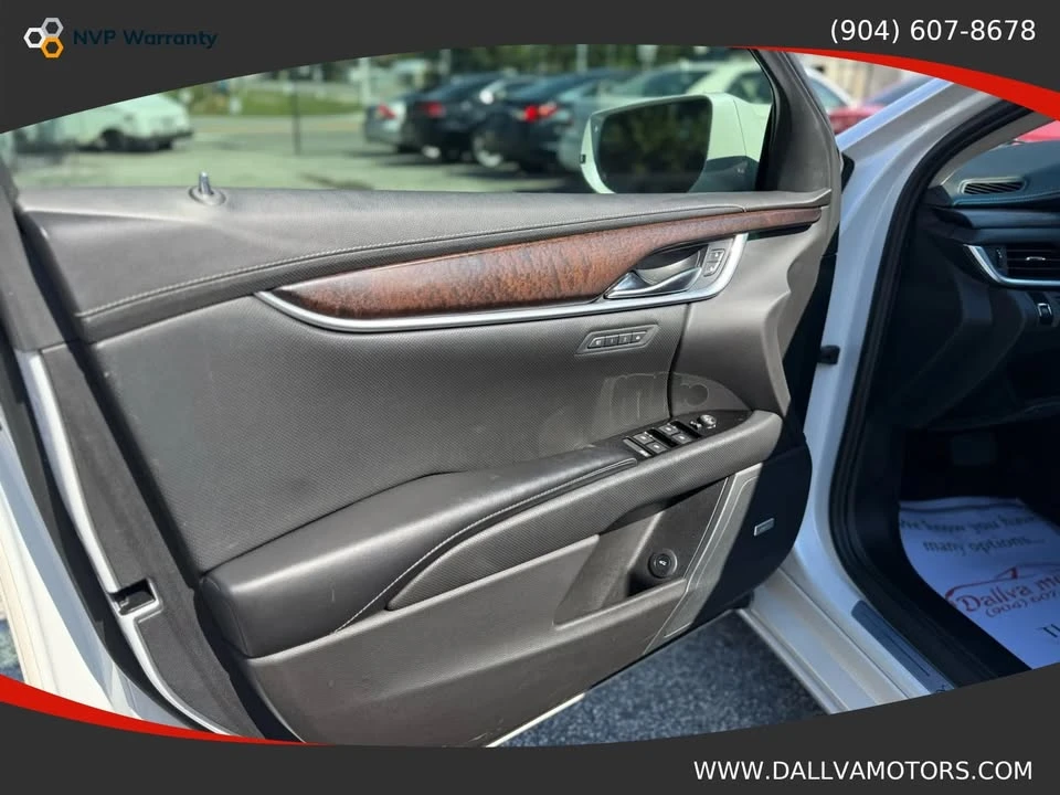 2019 Cadillac XTS - Image 14 of 20