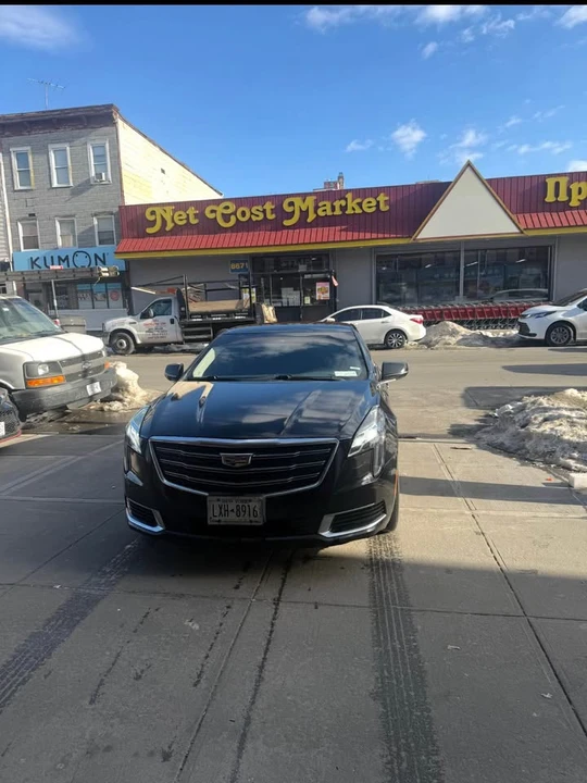 2019 Cadillac XTS - Image 2 of 3
