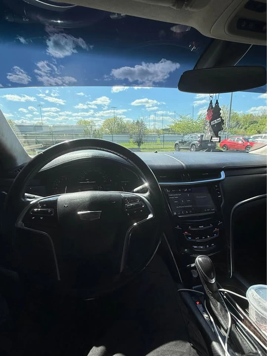 2019 Cadillac XTS - Image 3 of 3