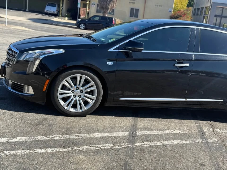 2019 Cadillac XTS - Image 2 of 6