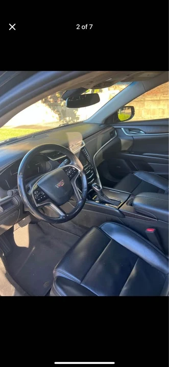 2019 Cadillac XTS - Image 4 of 6