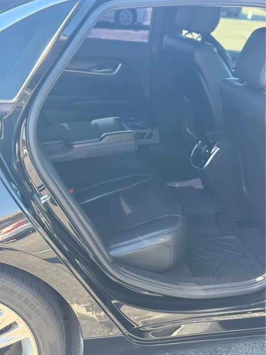 2019 Cadillac XTS - Image 3 of 6