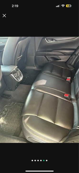 2019 Cadillac XTS - Image 5 of 6