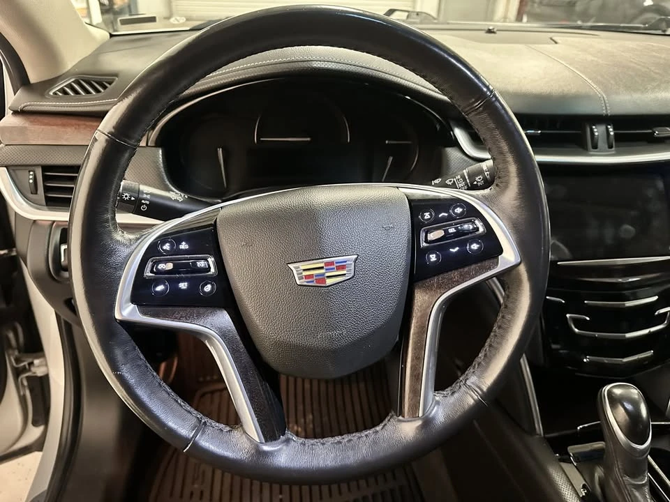 2019 Cadillac XTS - Image 10 of 20