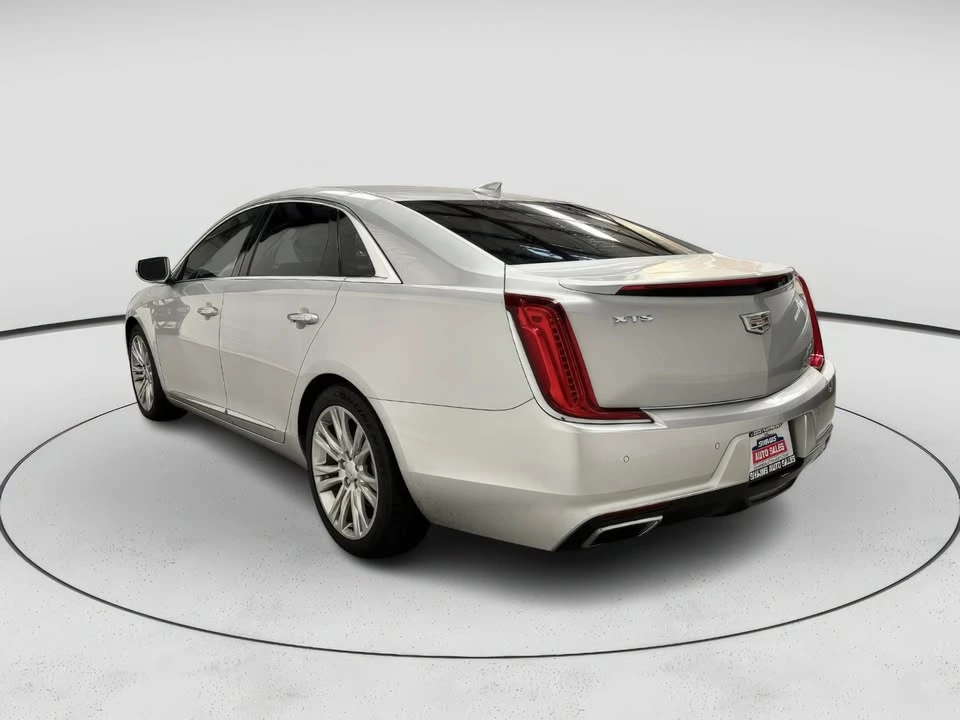 2019 Cadillac XTS - Image 5 of 20