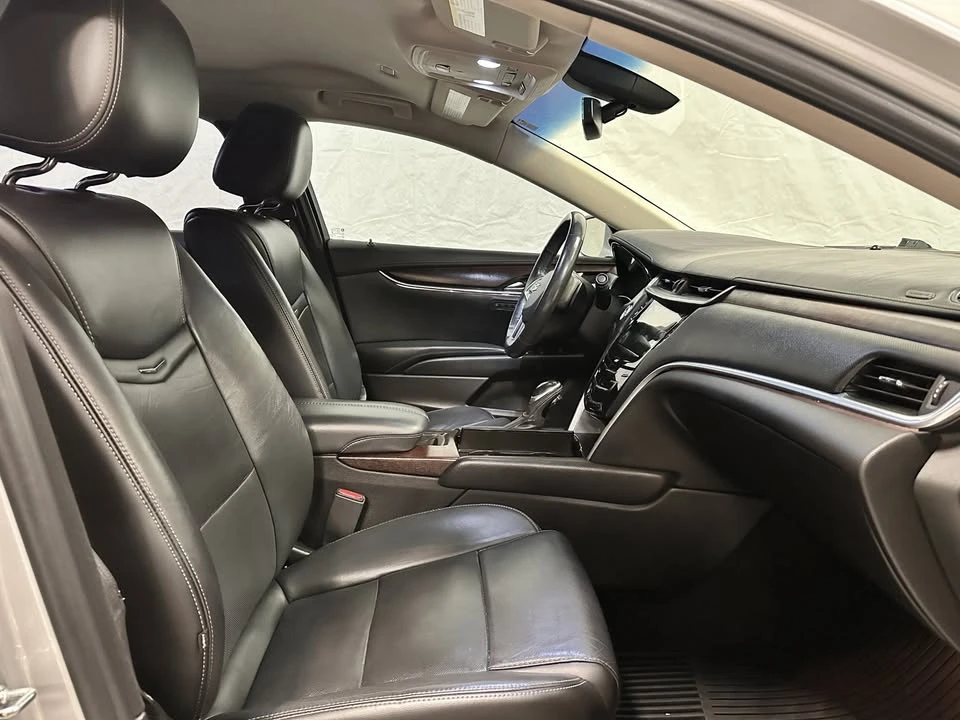 2019 Cadillac XTS - Image 15 of 20