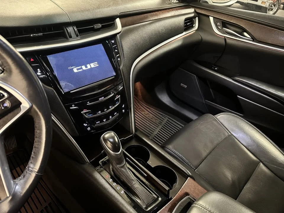 2019 Cadillac XTS - Image 11 of 20
