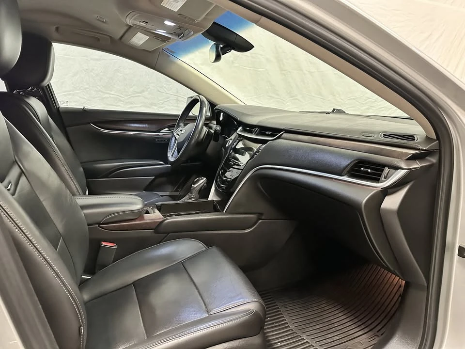 2019 Cadillac XTS - Image 14 of 20