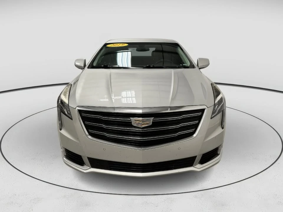 2019 Cadillac XTS - Image 7 of 20