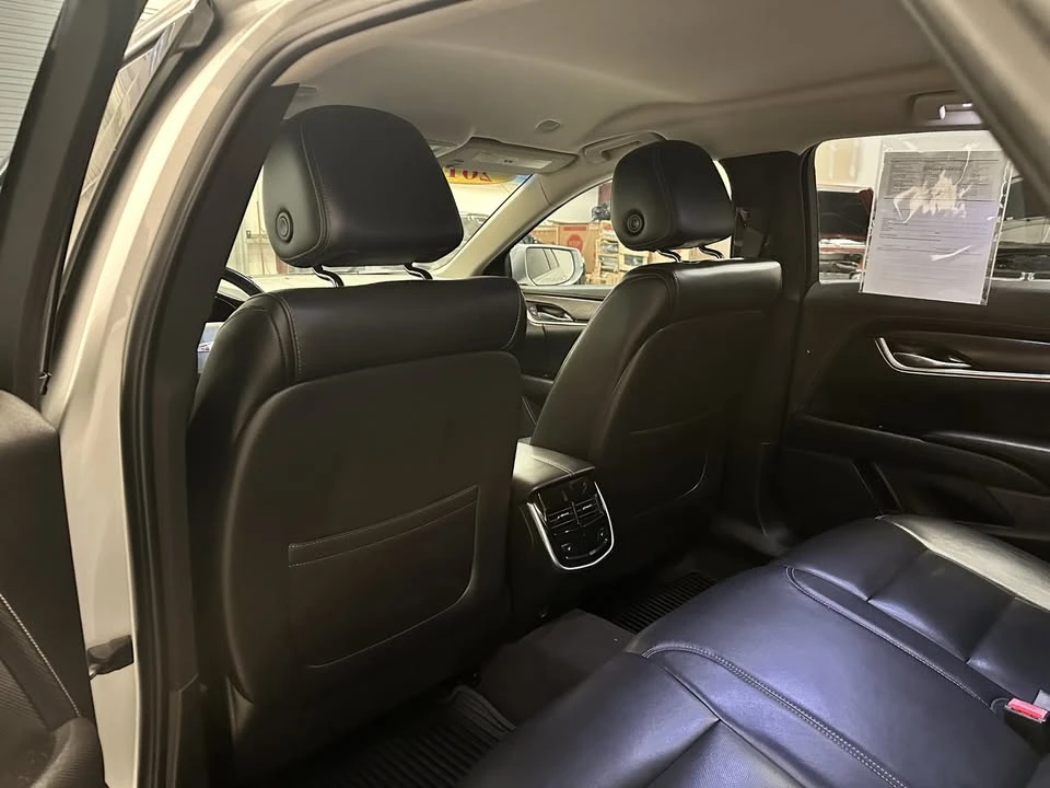 2019 Cadillac XTS - Image 16 of 20