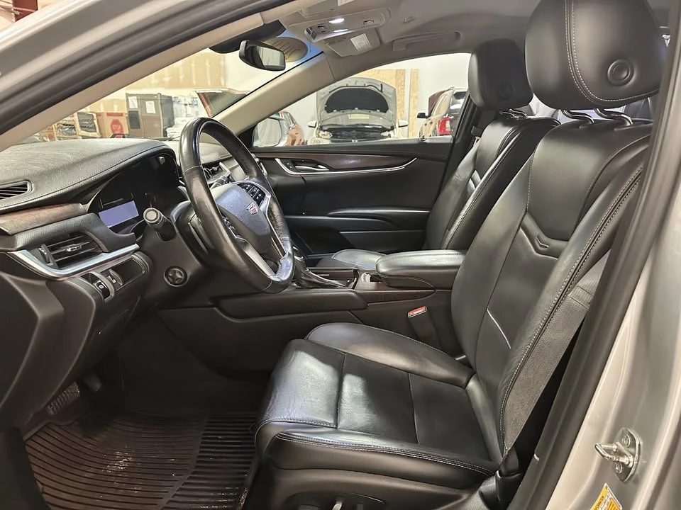 2019 Cadillac XTS - Image 9 of 20