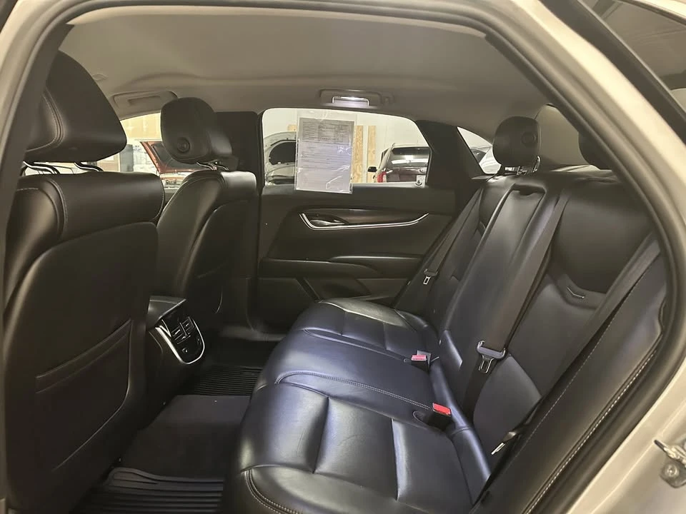 2019 Cadillac XTS - Image 17 of 20