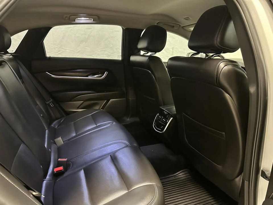 2019 Cadillac XTS - Image 18 of 20