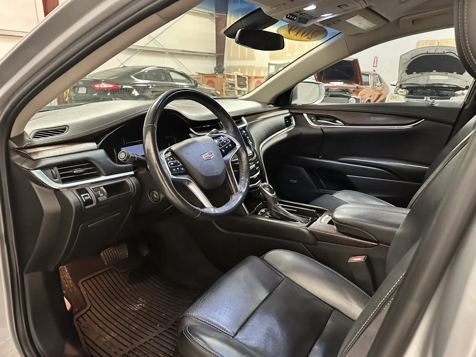 2019 Cadillac XTS - Image 8 of 20