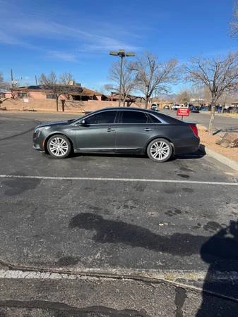 2019 Cadillac XTS - Image 3 of 9