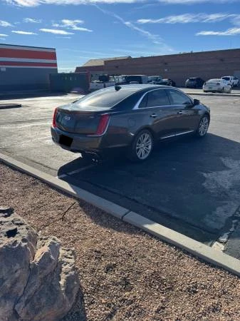 2019 Cadillac XTS - Image 6 of 9