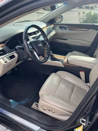 2019 Cadillac XTS - Image 8 of 9
