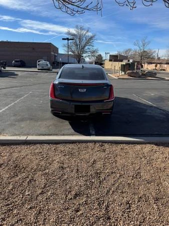2019 Cadillac XTS - Image 5 of 9